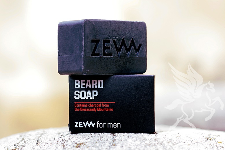 ZEW - Beard soap - Sapone Per Barba